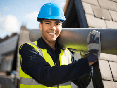 Why choose Roofing Legacy Pros for roof installation in Union, PA